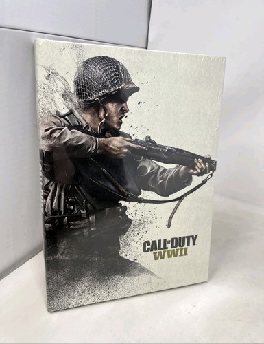Call duty wwii prima - wwii,