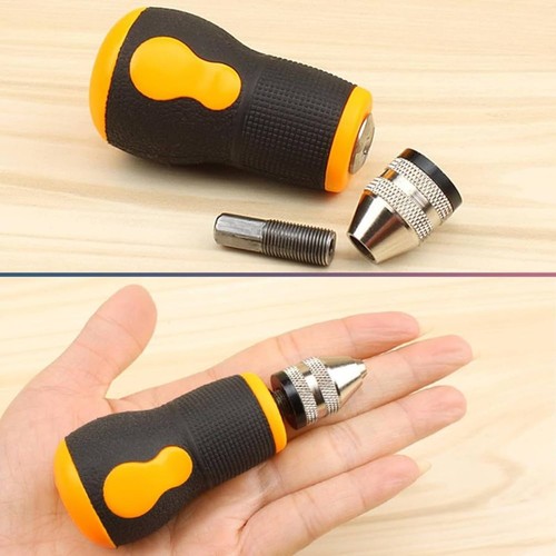 Mini perceuse main compact - mini,