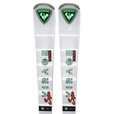 Ski occasion Rossignol Super