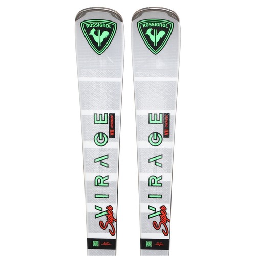 Ski occasion rossignol super - rossignol,