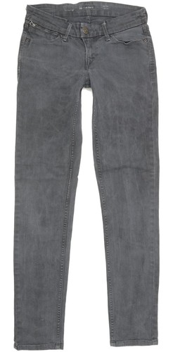 Levi demi curve femme - , gris