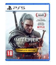 NAMCO - CD Projekt Red - The