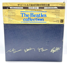 Coffret The Beatles Collection