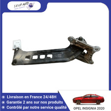 🇫🇷 TRIANGLE INFERIEUR