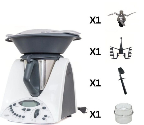 Vorwerk bimby tm31 robot - tm31,