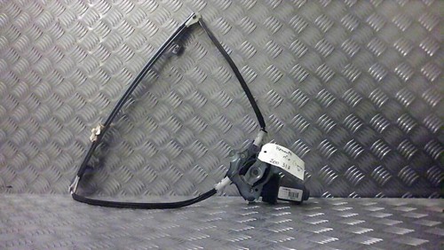 Leve vitre electrique avant