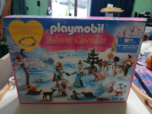 Playmobil 9008
