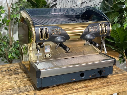 Machine café espresso - machine, À