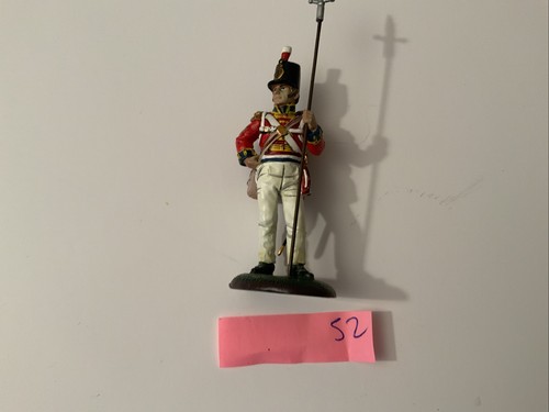 Del prado soldats guerres - soldats,