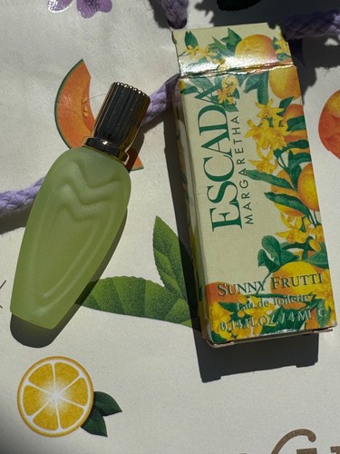 Escada margaretha ley - escada,