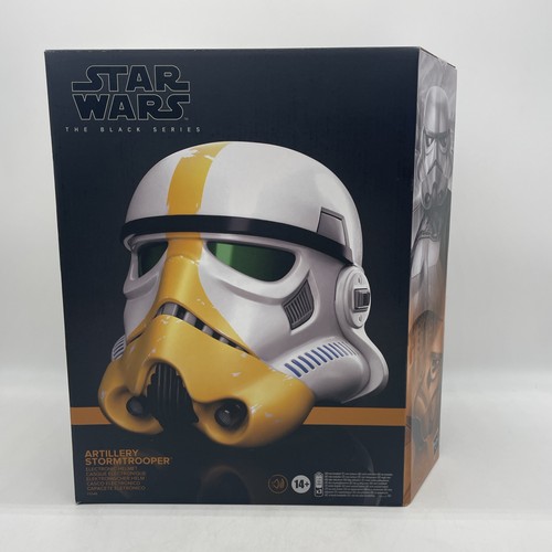 Star wars black series - wars, the