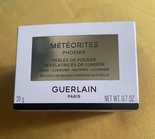 GUERLAIN MÉTÉORITES PHOENIX PERLES DE POUDRE