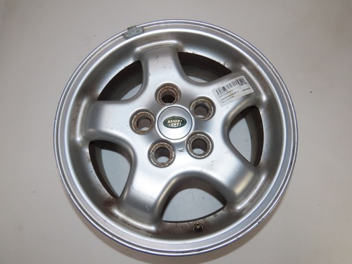 Jante aluminium land rover - jante,