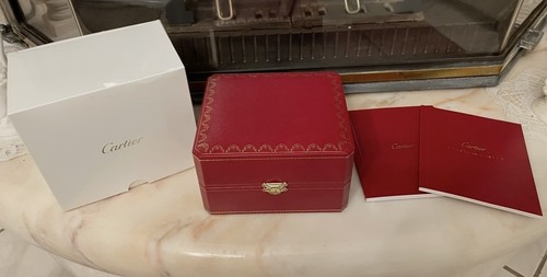 écrin montre cartier dans - de,