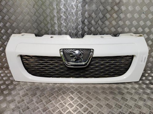 Calandre peugeot boxer phase - calandre,