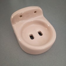 Porte Savon Ancien  mural en