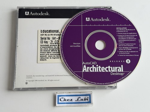 Autodesk autocad architectural - autodesk,