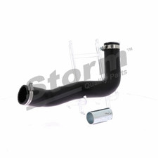 Durite de Turbo pour RENAULT Laguna 3 Latitude 2.0 Dci