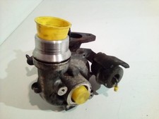 Turbo RENAULT CLIO 4 PHASE 1