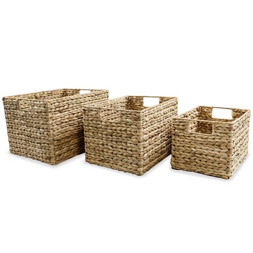 Panier rangement - 3x,