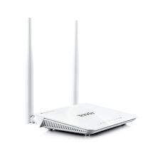 Tente Routeur Sans Fil N600 4 Ports Lan + Port Wlan 2t3r Double Antenne Cir
