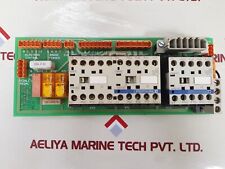 Module PCB Weidmuller Dubix-DE