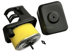 boîtier de filtre à air + filtre Honda GX110 GX120 GX140 GX160 GX200 moteur