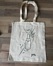 Tote Bag Publicitaire Perrier