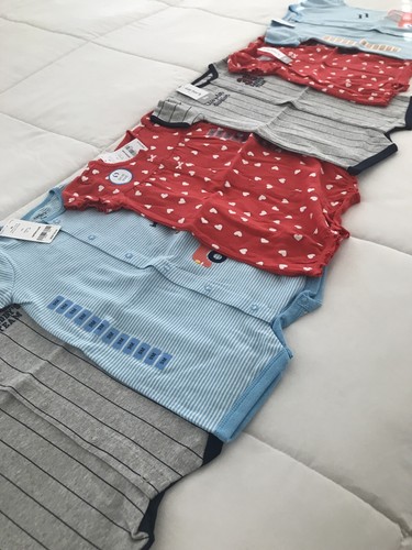 Carter baby boys girls - baby,
