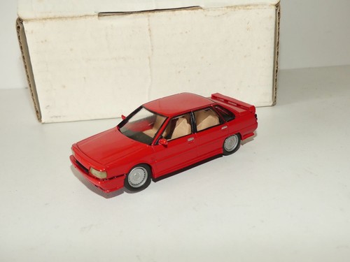 Renault turbo rouge kit - turbo,