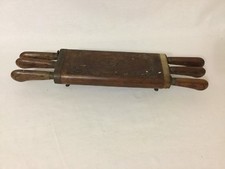 Vintage Steak Knife Set from