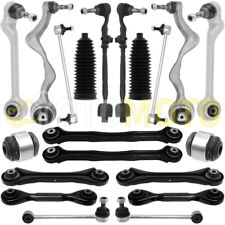 BMW 3 E90 E91 E92 E93 KIT TRIANGLE BRAS DE SUSPENSION AVANT AV ARRIÈRE AR 22 PCS