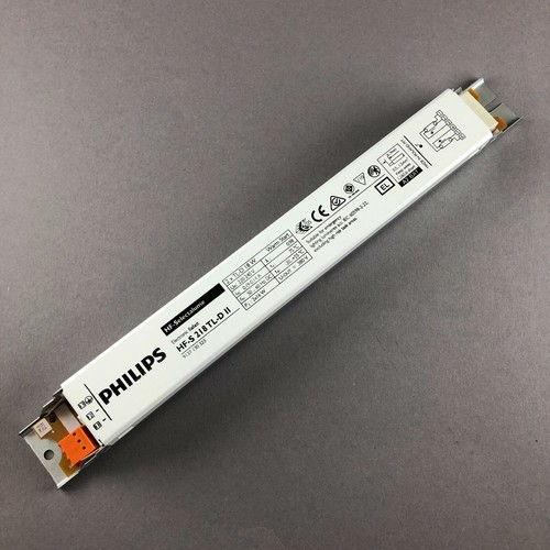 Ballast électronique philips - électronique,