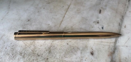 Magnifique stylo bille dunhill - stylo,