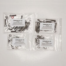 KAWASAKI KX 125 1982 1983 1984