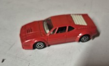 Voiture Miniature solido BMW