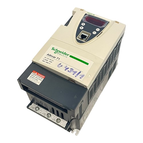 Schneider fréquence 2kw - schneider, 2,2kw