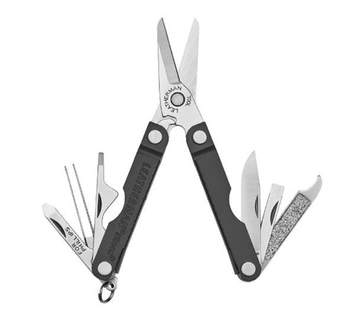 Leatherman yl833048 micra - leatherman,
