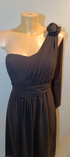 Robe soirée - robe, de