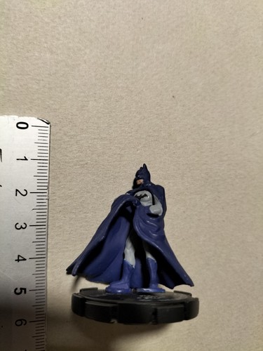 002 caped crusader batman - nr,