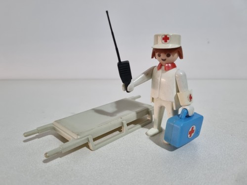 Playmobil 3361 ancienne