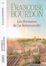 FRANCOISE BOURDON--LES