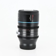 SIRUI 50MM/ T2,9 ANAMORPHIC X