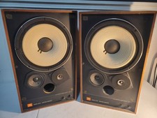 JBL 4311B Studio Monitor