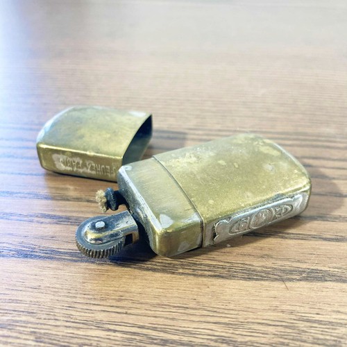 Briquet ancien feurex paris - ancien,