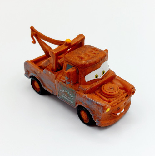 Petite figurine voiture - figurine,