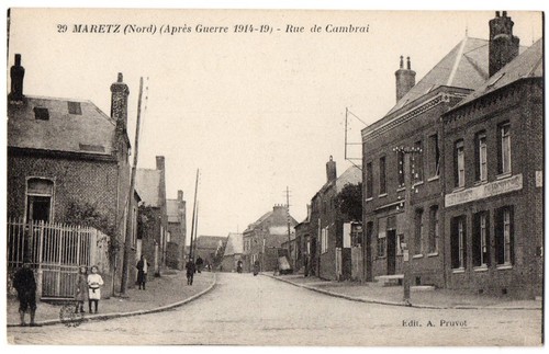 Fr59 maretz cambrai estaminet - fr59,