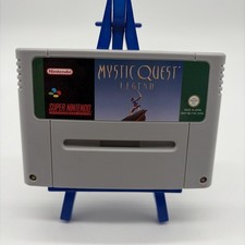 Mystic Quest Legend Super