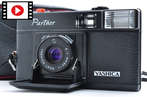 Appareil photo argentique - , 35