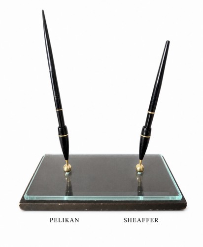 Pelikan sheaffer stylo bille - pelikan,